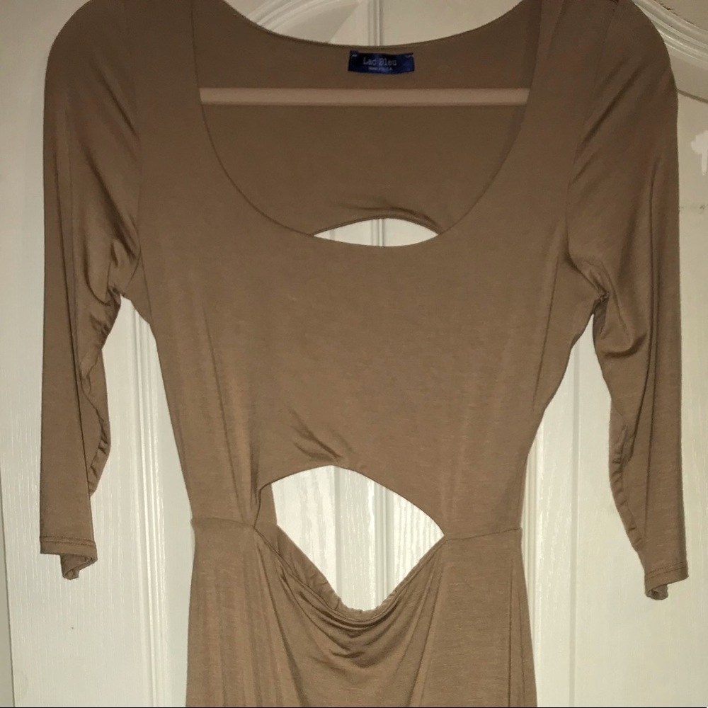 Naked Wardrobe NWOT